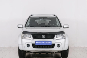 Внедорожник Suzuki Grand Vitara 2010 года, 1049000 рублей, Красноярск