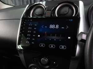 Хетчбэк Nissan Note 2019 года, 1063000 рублей, Тюмень