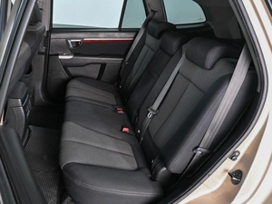 Внедорожник Hyundai Santa Fe 2006 года, 1070000 рублей, Ростов-на-Дону