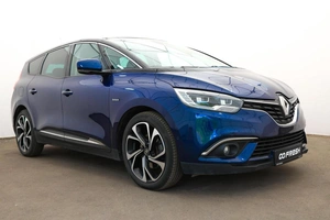 Минивэн Renault Grand Scenic 2019 года, 1999000 рублей, Орёл