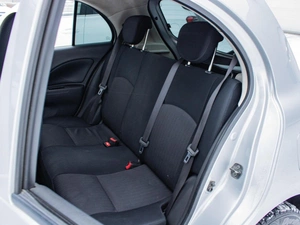 Хетчбэк Nissan March 2010 года, 599000 рублей, Петрозаводск