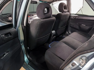 Седан Mitsubishi Lancer 2006 года, 519000 рублей, Воронеж