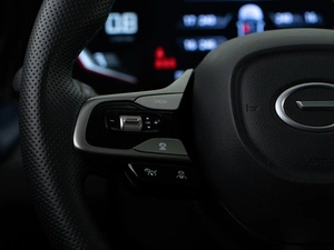 Внедорожник GAC GS3 2024 года, 2498055 рублей, Москва