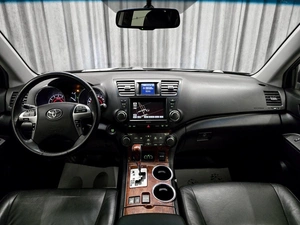 Внедорожник Toyota Highlander 2011 года, 1949000 рублей, Красноярск