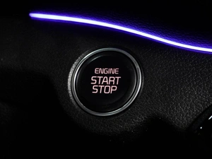 Седан Kia Cerato 2020 года, 1896000 рублей, Воронеж