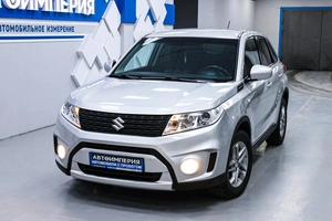 Внедорожник Suzuki Vitara 2015 года, 1363000 рублей, Солонцы