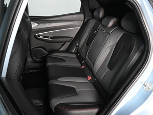 Внедорожник Geely Cityray 2024 года, 2499000 рублей, Ростов-на-Дону