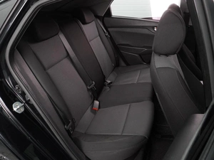 Седан Hyundai Solaris 2021 года, 1649000 рублей, Воронеж