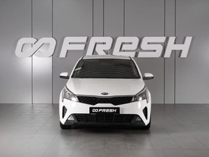 Седан Kia Rio 2021 года, 1679000 рублей, Минеральные Воды