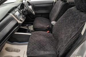 Универсал Toyota Corolla Fielder 2018 года, 1569000 рублей, Барнаул