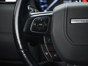 Внедорожник Land Rover Range Rover Evoque 2013 года, 2357077 рублей, Москва