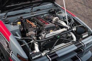 Купе Toyota Sprinter Trueno 1983 года, 2499000 рублей, Солонцы