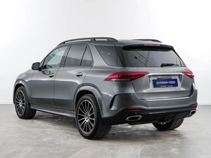 Внедорожник Mercedes-benz GLE-класс 2022 года, 7848888 рублей, Москва