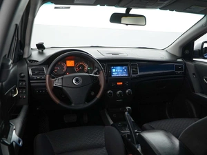 Внедорожник SsangYong Actyon 2013 года, 877077 рублей, Москва