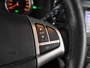 Внедорожник SsangYong Korando 2013 года, 1028000 рублей, Воронеж