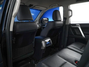 Внедорожник Toyota Land Cruiser Prado 2018 года, 5217055 рублей, Москва