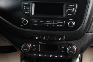 Хетчбэк Kia Ceed 2016 года, 1499000 рублей, Тюмень