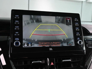 Седан Toyota Camry 2021 года, 2999000 рублей, Аксай