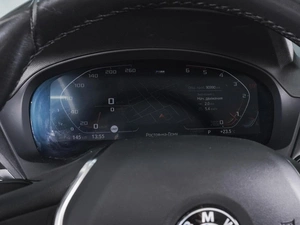 Внедорожник BMW X3 2019 года, 4339000 рублей, Ростов-на-Дону
