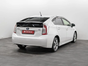 Лифтбек Toyota Prius 2012 года, 1235000 рублей, Красноярск