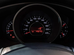 Хетчбэк Kia Soul 2015 года, 1380000 рублей, Краснодар