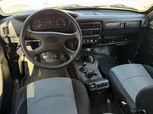 Внедорожник ВАЗ (LADA) 4x4 (Нива) 1998 года, 379000 рублей, Кропоткин