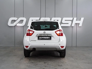 Внедорожник Nissan Terrano 2015 года, 1272000 рублей, Воронеж