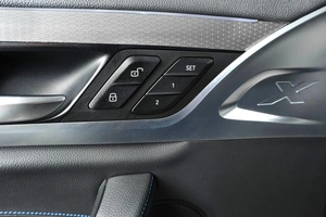 Внедорожник BMW X4 2019 года, 4149000 рублей, Тюмень