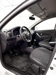 Хетчбэк Renault Sandero Stepway 2020 года, 1257000 рублей, Орёл