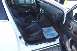 Седан Ford Mondeo 2008 года, 800000 рублей, Мирное