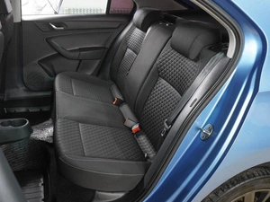 Лифтбек Skoda Rapid 2016 года, 1199000 рублей, Воронеж