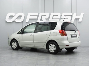 Минивэн Toyota Corolla Spacio 2003 года, 659000 рублей, Воронеж