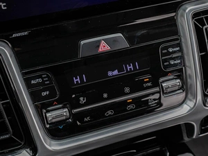 Внедорожник Kia Sorento 2021 года, 4340000 рублей, Краснодар