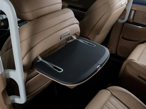 Минивэн JAC RF8 2025 года, 4875000 рублей, Тюмень