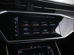 Седан Audi A6 2018 года, 3449077 рублей, Москва