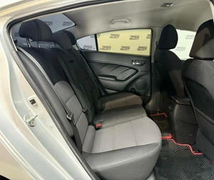 Седан Kia Cerato 2018 года, 1150000 рублей, Красноярск