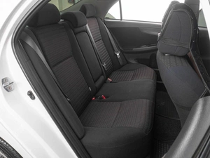 Седан Toyota Corolla 2008 года, 839000 рублей, Тюмень