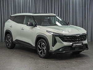 Внедорожник Geely Boyue Cool 2023 года, 2311000 рублей, Ставрополь