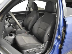Седан ВАЗ (LADA) Vesta 2016 года, 605100 рублей, Казань