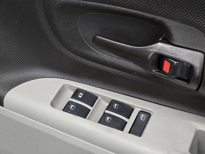 Минивэн Toyota Passo Sette 2010 года, 619000 рублей, Красноярск