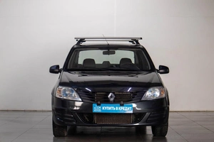 Седан Renault Logan 2011 года, 489000 рублей, Челябинск