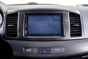 Седан Mitsubishi Lancer 2008 года, 739000 рублей, Пермь