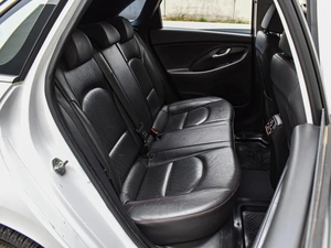 Хетчбэк Hyundai i30 2017 года, 1510000 рублей, Краснодар
