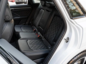 Внедорожник Audi Q3 2026 года, 3900000 рублей, Краснодар