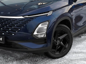 Внедорожник OMODA C5 2023 года, 2020111 рублей, Тверь