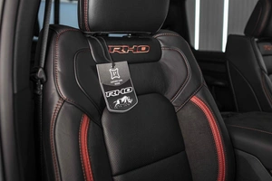 Пикап RAM 1500 2025 года, 12437306 рублей, Москва