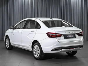 Седан ВАЗ (LADA) Vesta 2025 года, 1768000 рублей, Ставрополь