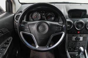 Внедорожник Opel Antara 2012 года, 1069000 рублей, Новокузнецк
