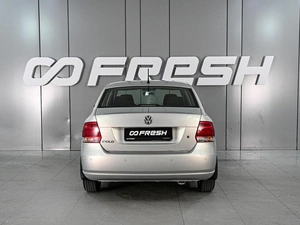 Седан Volkswagen Polo 2013 года, 889000 рублей, Аксай
