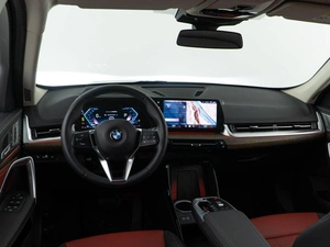 Внедорожник BMW X1 2023 года, 4849999 рублей, Москва